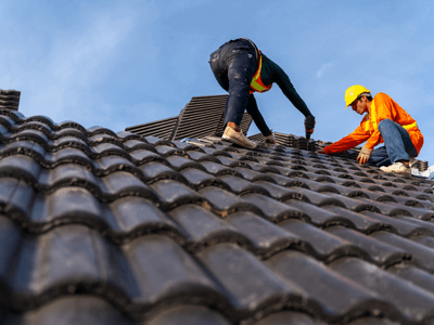 About Roof Repair Experts Dodson, LA
